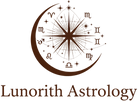 Lunorith Astrology